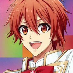 Взлом IDOLiSH7-偶像星願- (Айдолиш Севен)  [МОД Menu] - полная версия apk на Андроид