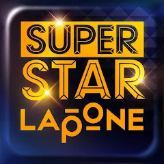 Скачать взлом SUPERSTAR LAPONE (ЮПЕРСТАР ЛАПОНе)  [МОД Unlocked] - стабильная версия apk на Андроид