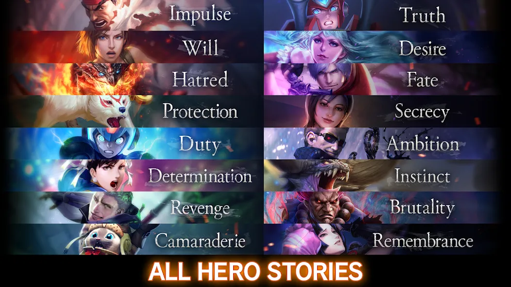 TEPPEN (ТЕППЕН)  [МОД Все открыто] Screenshot 1