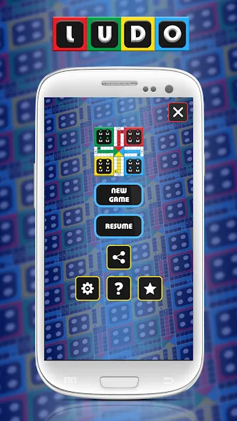 Ludo Star - Classic King Ludo (Лудо Стар)  [МОД Меню] Screenshot 3