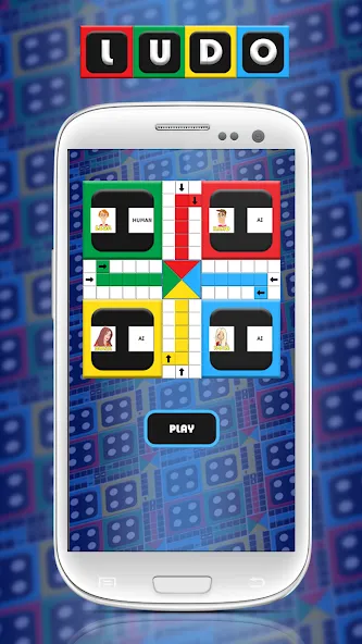 Ludo Star - Classic King Ludo (Лудо Стар)  [МОД Меню] Screenshot 4