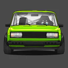 Скачать взлом Drift in Car  [МОД Menu] - стабильная версия apk на Андроид