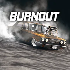 Взлом Torque Burnout (Торк Брнаут)  [МОД Много монет] - последняя версия apk на Андроид