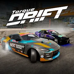 Скачать взлом Torque Drift (Торк Дрифт)  [МОД Unlocked] - стабильная версия apk на Андроид