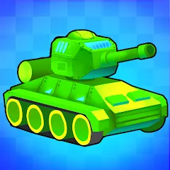 Скачать взлом Tank Commander: Army Survival (Танк Коммандер)  [МОД Menu] - последняя версия apk на Андроид