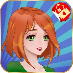 Скачать взломанную Sexy Poker (Сексуальный покер)  [МОД Unlimited Money] - последняя версия apk на Андроид