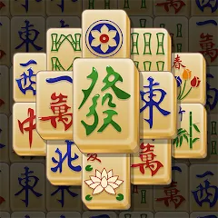 Скачать взлом Solitaire Mahjong for Seniors  [МОД Все открыто] - стабильная версия apk на Андроид