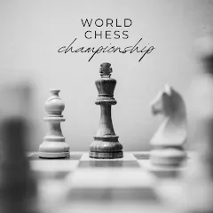 Взлом World Chess Championship  [МОД Меню] - полная версия apk на Андроид