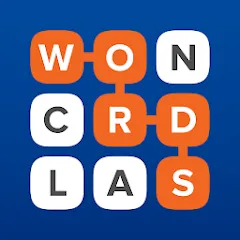 Взлом Words of Clans — Word Puzzle  [МОД Menu] - полная версия apk на Андроид