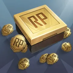 Взломанная Crate Simulator UC (Крейт Симулятор ЮК)  [МОД Unlimited Money] - стабильная версия apk на Андроид