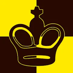 Скачать взлом Chess Problems, tactics, puzzl  [МОД Unlocked] - полная версия apk на Андроид