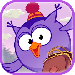 Скачать взлом Смешарики. Эликсир  [МОД Много денег] - полная версия apk на Андроид