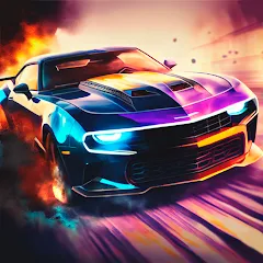 Взломанная Drag Racing: Streets (ДрагРейсинг)  [МОД Бесконечные деньги] - последняя версия apk на Андроид