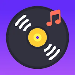 Скачать взломанную Guess the Song - Music Quiz  [МОД Бесконечные монеты] - последняя версия apk на Андроид