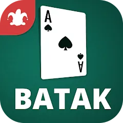 Взломанная Batak Online (Батак Онлайн)  [МОД Mega Pack] - стабильная версия apk на Андроид