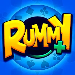 Скачать взлом Rummy Plus -Original Card Game (Рамми Плюс)  [МОД Меню] - полная версия apk на Андроид