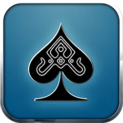 Взломанная Classic Solitaire  [МОД Unlimited Money] - стабильная версия apk на Андроид