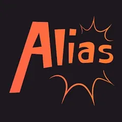 Скачать взломанную Alias - Бум! (Элиас)  [МОД Много денег] - последняя версия apk на Андроид