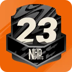 Взлом NHDFUT 23 Draft & Packs  [МОД Много денег] - последняя версия apk на Андроид