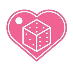 Взломанная Love Games: Sex Dice (Лав Геймс)  [МОД Menu] - стабильная версия apk на Андроид