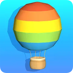 Взлом Match Tile 3D - Calm Matching (Матч Тайл 3Д)  [МОД Бесконечные монеты] - стабильная версия apk на Андроид