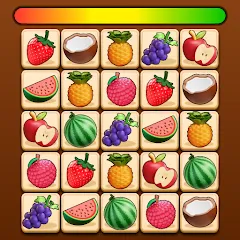 Взломанная Onet Puzzle - Tile Match Game (Онет Пазл)  [МОД Menu] - последняя версия apk на Андроид