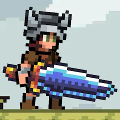 Взломанная Apple Knight 2: Action Game (Эппл Найт)  [МОД Все открыто] - полная версия apk на Андроид