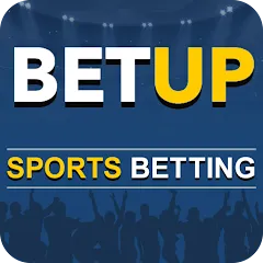 Взломанная Sports Betting Game - BETUP  [МОД Бесконечные монеты] - полная версия apk на Андроид