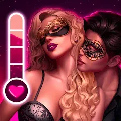 Взлом Tabou Stories®: Love Episodes (Табу истории)  [МОД Unlocked] - последняя версия apk на Андроид