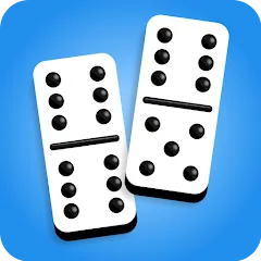 Взлом Dominoes - classic domino game  [МОД Все открыто] - последняя версия apk на Андроид