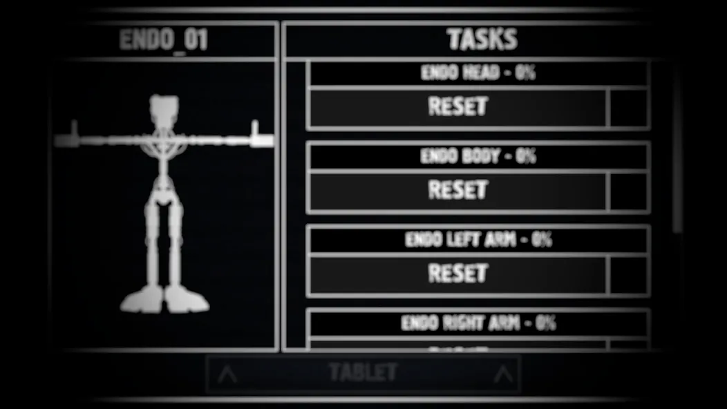Animatronic Salvage  [МОД Unlocked] Screenshot 2