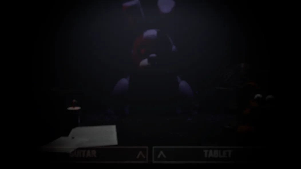 Animatronic Salvage  [МОД Unlocked] Screenshot 3