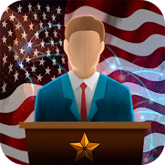 Взлом President Simulator Lite  [МОД Все открыто] - полная версия apk на Андроид