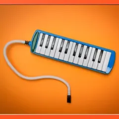 Взломанная Virtual Melodica  [МОД Unlocked] - последняя версия apk на Андроид