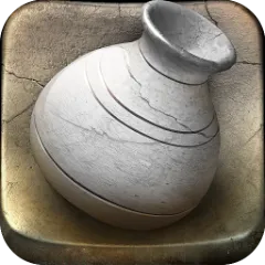 Взломанная Let's Create! Pottery Lite  [МОД Menu] - стабильная версия apk на Андроид