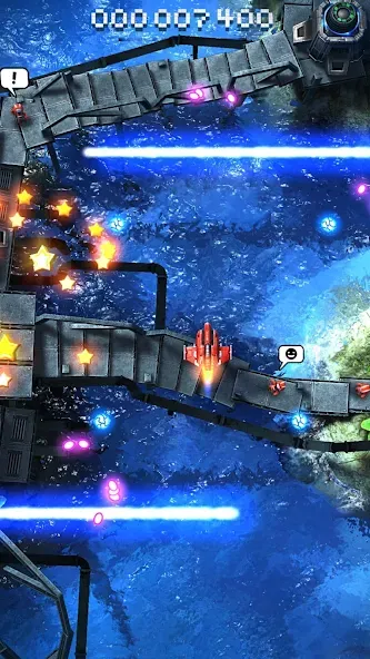 Sky Force 2014 (кай Форс 2014)  [МОД Unlimited Money] Screenshot 3