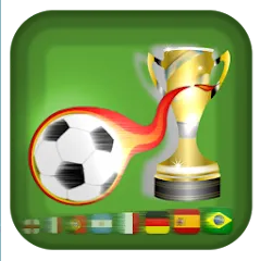 Взлом True Football National Manager (Тру Футбол Национальный Менеджер)  [МОД Unlocked] - полная версия apk на Андроид