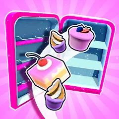 Скачать взлом Hole and Fill: Collect Master! (Хол и Филл)  [МОД Бесконечные монеты] - последняя версия apk на Андроид