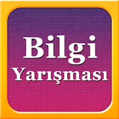 Скачать взломанную Bilgi Yarışması  [МОД Unlocked] - стабильная версия apk на Андроид