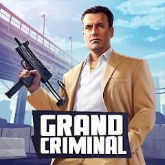 Взлом Grand Criminal Online: Sandbox (Гранд Криминал Онлайн)  [МОД Бесконечные деньги] - стабильная версия apk на Андроид