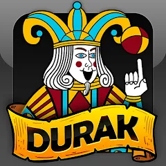 Скачать взломанную Durak  [МОД Много денег] - стабильная версия apk на Андроид