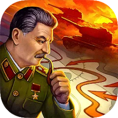 Взломанная Second World War  [МОД Unlimited Money] - стабильная версия apk на Андроид