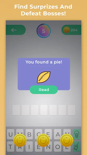 Tricky Riddles with Answers  [МОД Unlimited Money] Screenshot 4