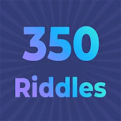 Скачать взломанную Tricky Riddles with Answers  [МОД Unlimited Money] - последняя версия apk на Андроид