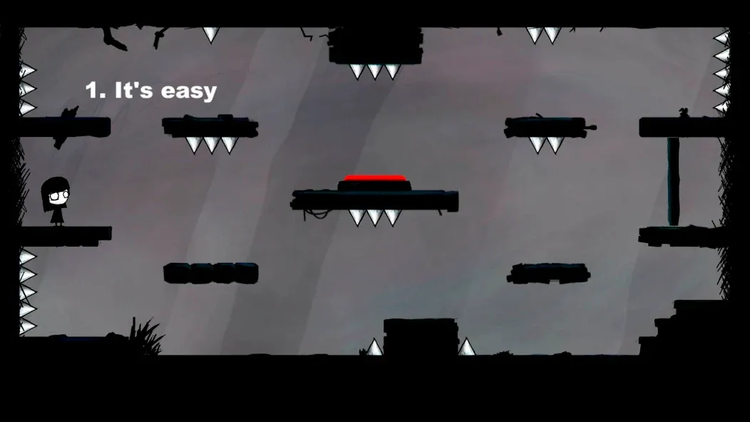 That Level Again 4 (Тат Левел Эген 4)  [МОД Unlocked] Screenshot 2