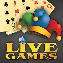 Взлом Durak LiveGames online  [МОД Unlimited Money] - полная версия apk на Андроид