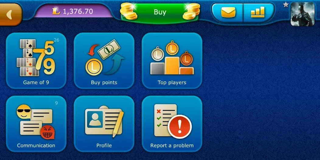 Joker LiveGames online  [МОД Menu] Screenshot 5