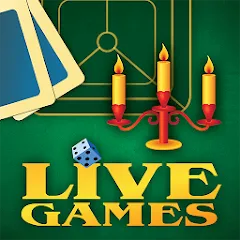 Скачать взлом Preference LiveGames online  [МОД Много денег] - полная версия apk на Андроид