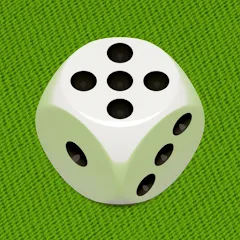 Взломанная Dice  [МОД Unlimited Money] - полная версия apk на Андроид