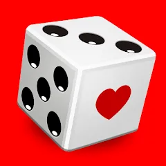 Взломанная Farkle Pro - 10000 dice game  [МОД Меню] - полная версия apk на Андроид